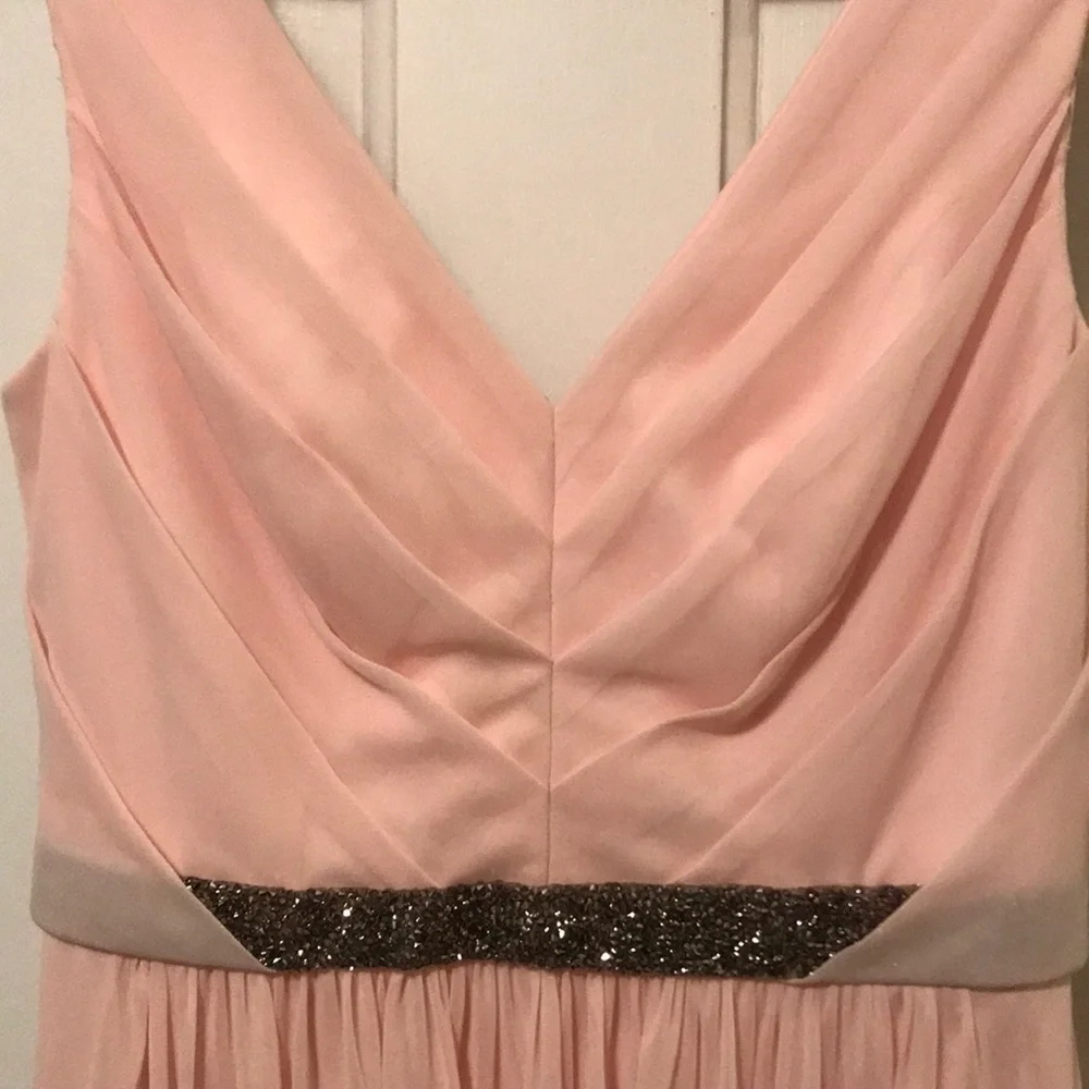NWT DAVID’S BRIDAL DRESS - Picture 5 of 10